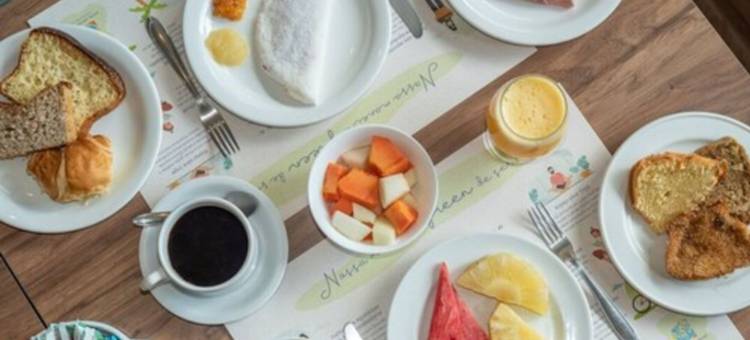 阿瑞阿斯贝拉斯酒店(Hotel Areias Belas)图片