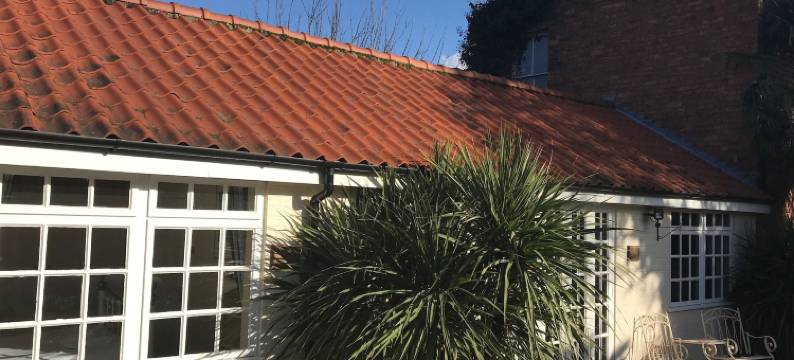 桶子马厩酒店(Bail Mews)图片