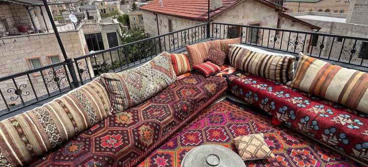 西耶拉的卡帕多西亚里奥(Leo's Cappadocia)图片