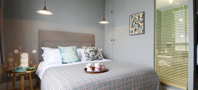 勒斯皮勒特斯酒店(Hotel les Pilotes)图片