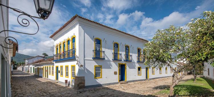 珊蒂酒店(Sandi Hotel)图片