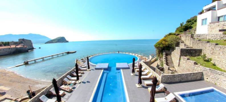 阿文拉度假别墅(Avala Resort & Villas)图片