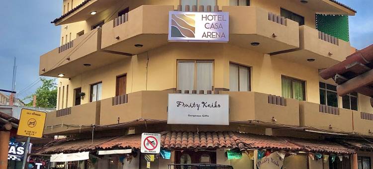 Arena之家酒店(Hotel Casa Arena)图片