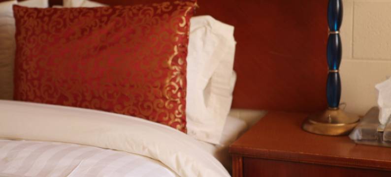 阿卡迪亚酒店(Arcadia Hotel)图片