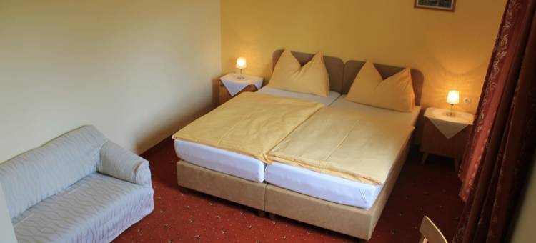 艾希霍夫乡村旅馆(Landhotel Gasthof Eichhof Natters)图片