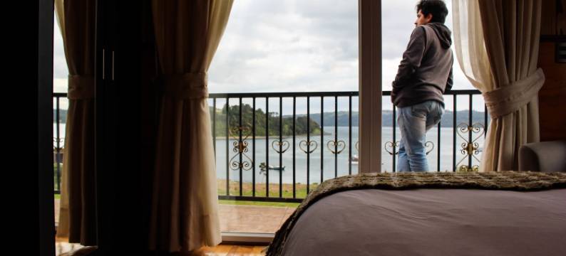 爱里温酒店(Hotel Aliwen)图片