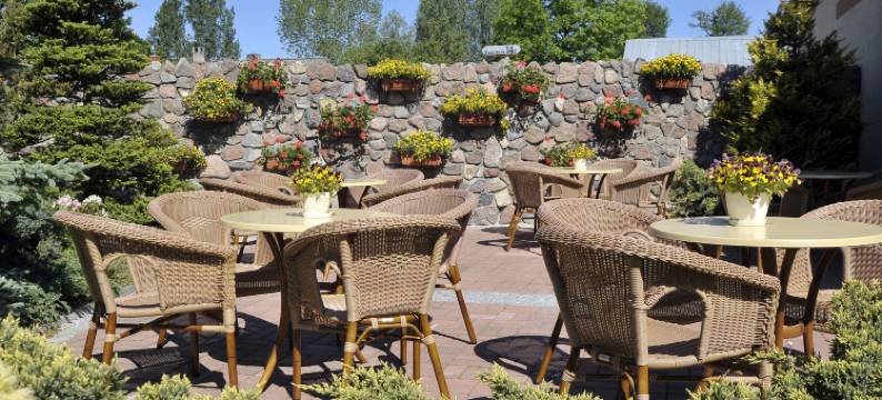 柯尔莫蓝健康水疗酒店(Kormoran Wellness Medical Spa)图片