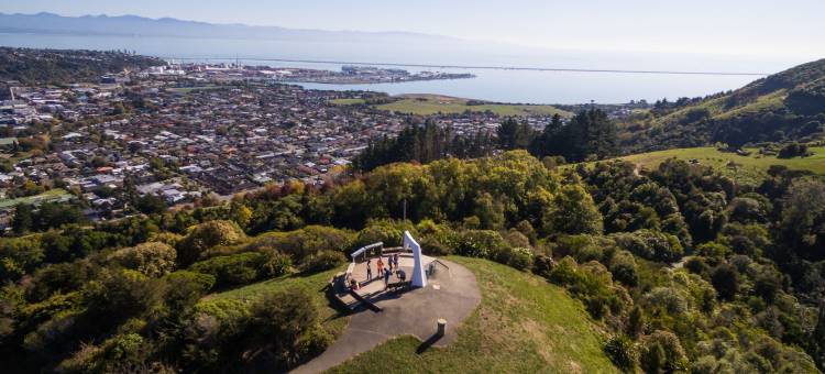 尼尔森阿森国际青年旅馆(YHA Nelson by Accents)图片