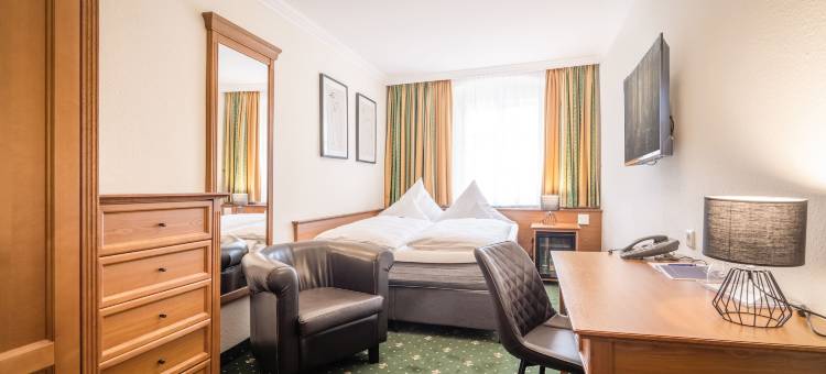 霍汀酒店(Hotel-Gasthof Höttl)图片