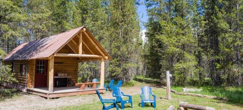 小狐狸(Little Fox by Kabino Fire Pit Large Yard Loft with Low Ceiling Grill WiFi)图片