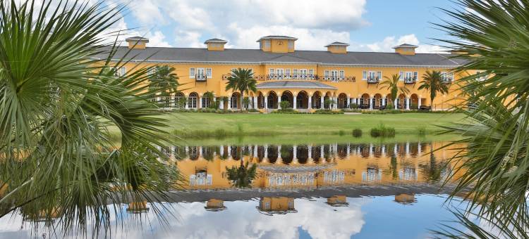 坦帕棕榈乡村俱乐部(Tampa Palms Country Club)图片