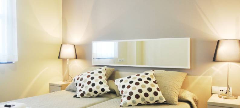 布拉斯·德·泰特罗大学公寓(Residencia Universitaria Resa Blas de Otero)图片