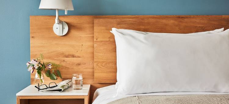 耶鲁大学的学习(The Study at Yale, Study Hotels)图片