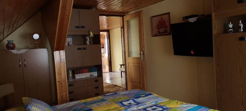 Szabó 宾馆(Szabó Vendégház)图片