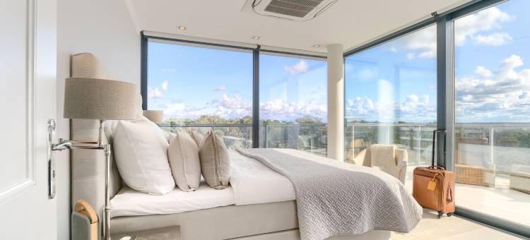 梅尔诺杜内度假村 - C(Dune Resort Mielno - C)图片