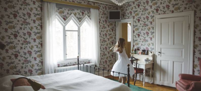 斯奥特奥普别墅酒店(Villa Sjötorp)图片