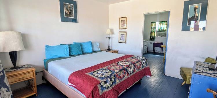 鹈鹕 Spa 酒店(Pelican Spa)图片