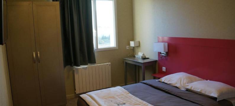 地平线酒店(Hôtel l'Horizon - Restaurant la Fougassette)图片