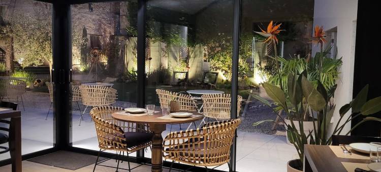 里威南酒店(Hôtel Rive Sud)图片