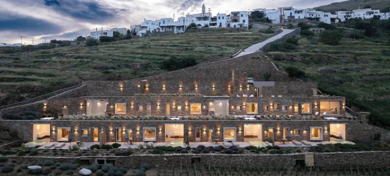 Ivy的自然度假村(Ivy's Natural Resort)图片