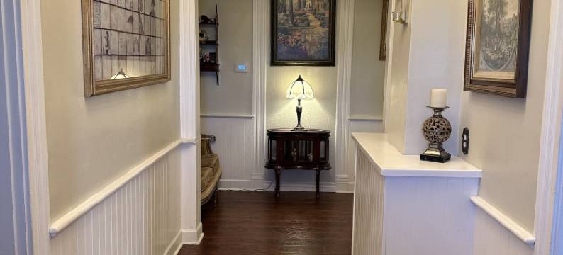 El Amador 旅馆图森市中心(El Amador Inn Downtown Tucson)图片