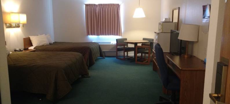 达科塔地平线旅馆(Dakota Horizinn)图片