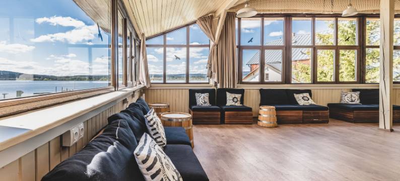 休闲度假村酒店(Hotel Resort Relax)图片