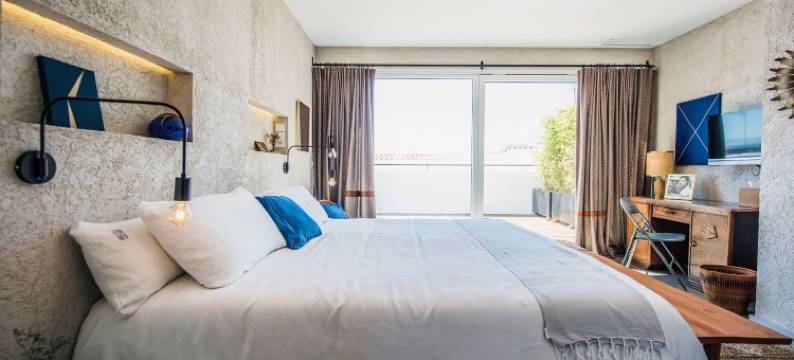 塔里法库克酒店(Kook Hotel Tarifa)图片