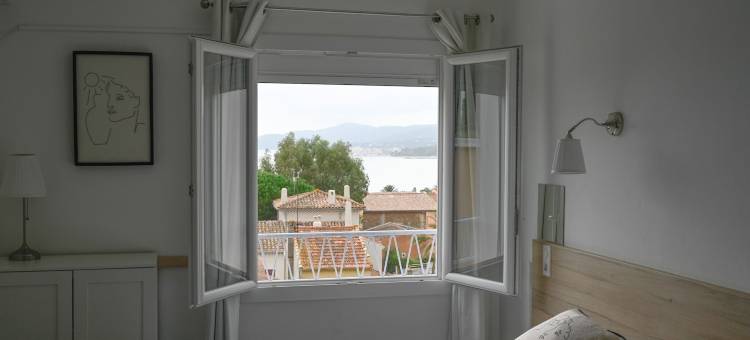 小波希米亚酒店(Hôtel la Petite Bohème)图片