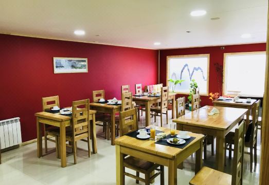 Hostal Andes Patagonicos Hotel Overview