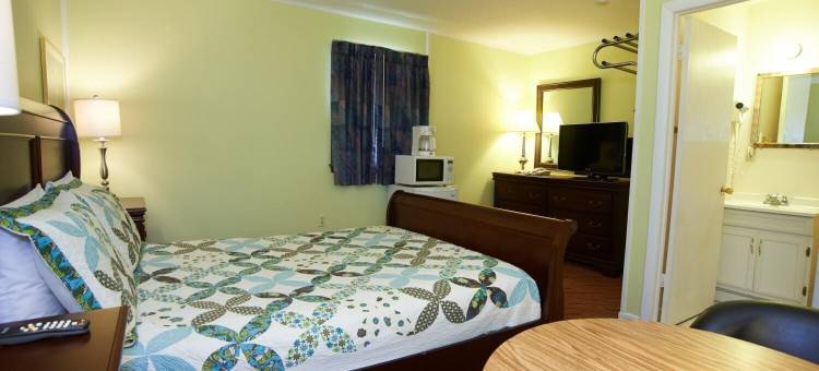 克林顿汽车旅馆(Clinton Motel)图片