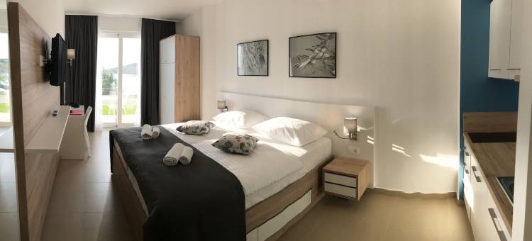维拉4m公寓(Hotel Vila 4m)图片