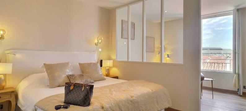 贝斯 SPA 大酒店(Grand Hôtel des Bains Spa)图片