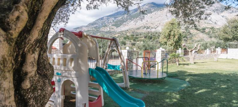 伊迪酒店(Idi Hotel)图片