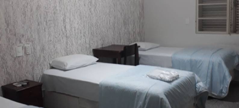 阿拉卡酒店(Araca Hotel)图片