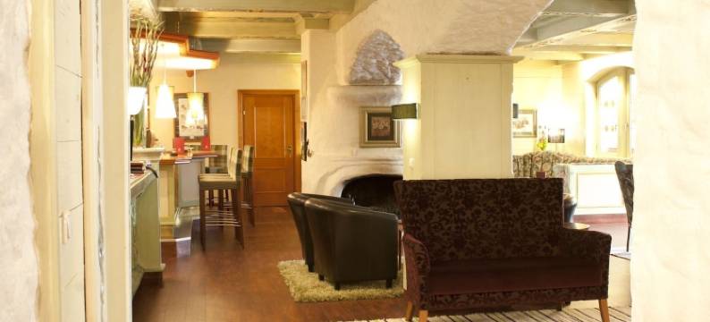 泰若乐尔霍夫高山酒店(Alpenhotel Tirolerhof)图片