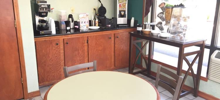 狄龙经济旅馆(Economy Inn)图片