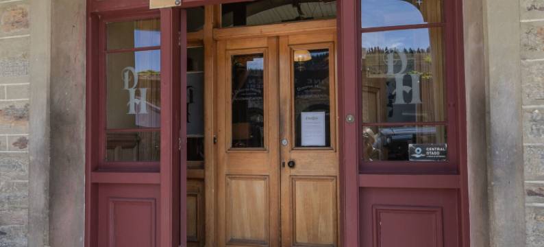 邓斯坦房子(Dunstan House)图片