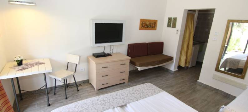 KHC阿什多雅格伊楚基布兹乡村旅馆(Ashdot Yaacov Ichud Kibbutz Country Lodging)图片