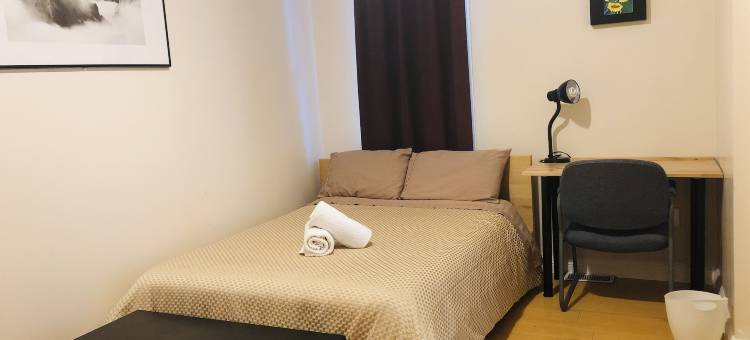 恺撒宾馆(Kaisar Guest House)图片