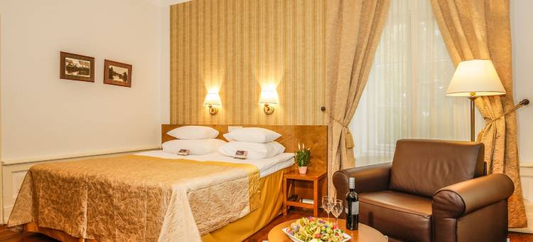 维胡拉庄园乡村俱乐部&SPA(Vihula Manor Country Club & Spa)图片