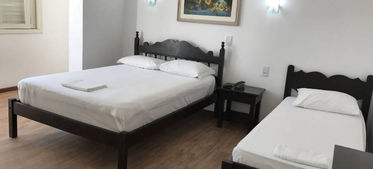 灯塔酒店(Farol Hotel)图片