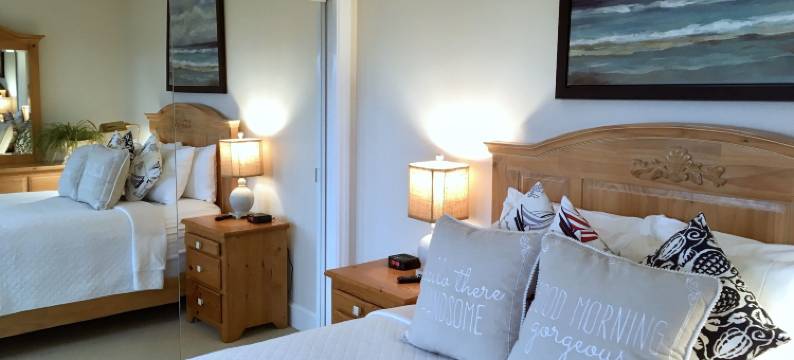 依海丽宅住宿加早餐旅馆(Belle Maison Auprès de La Mer)图片