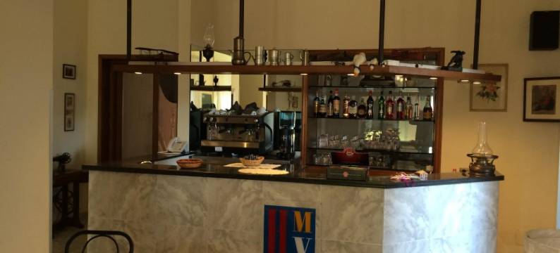 维西利亚幻影酒店(Hotel Mirage)图片