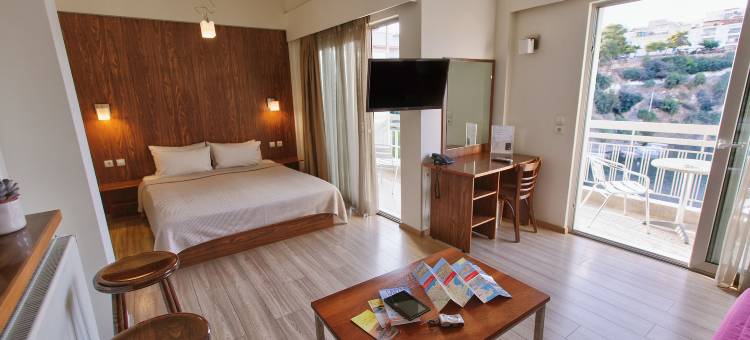 杜拉克酒店(Du Lac)图片