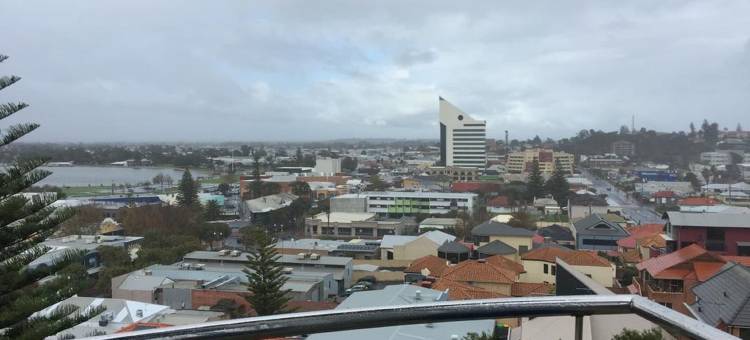 克利夫顿汽车旅馆及格里特尔顿旅馆(Clifton Motel & Grittleton Lodge)图片