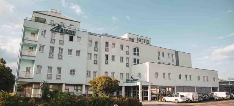 埃姆南门酒店(Hotel am Südtor)图片