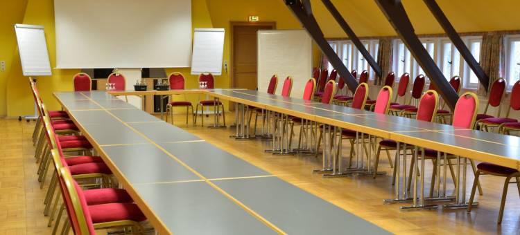 阿尔特费里格兰德高尔夫酒店(Land- Und Golfhotel Alte Fliegerschule)图片