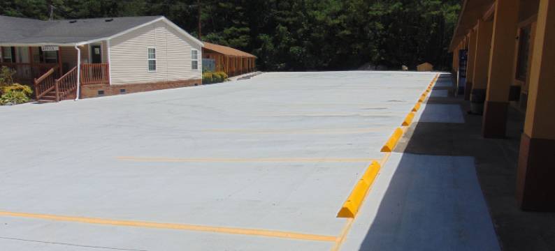 威斯布鲁克汽车旅馆(Westbrook Motel)图片