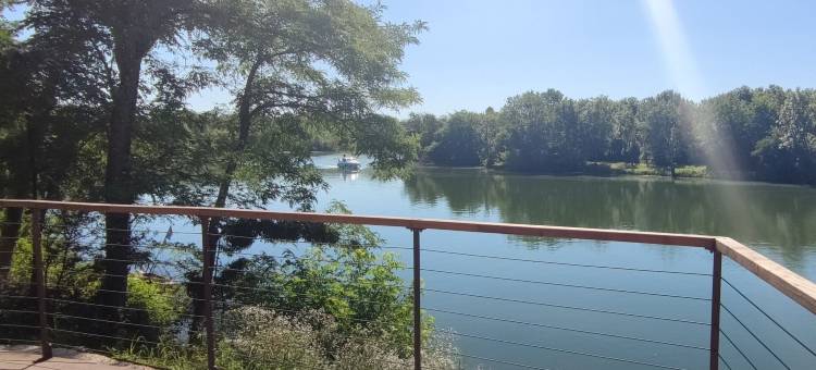 圣安东尼酒庄酒店(Logis Hôtel -Spa-Restaurant le Saint Antoine)图片